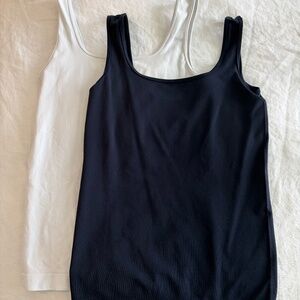 Loft tank top pack